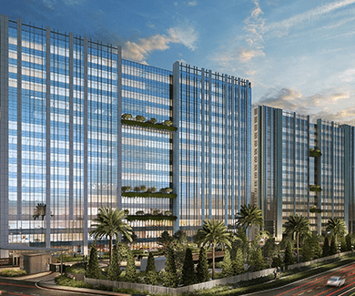 Commercial Projects